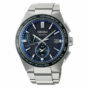 SEIKO ZCR[ ASTRON AXg NEXTER 2nd Collection SBXY051 rv Y