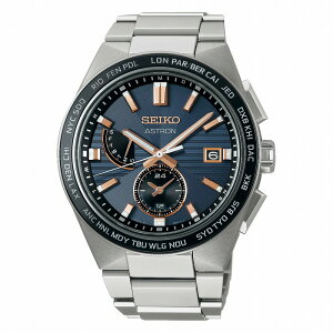 SEIKO ZCR[ ASTRON AXg NEXTER 2nd Collection SBXY053 rv Y