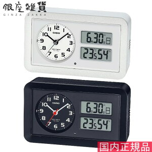 CASIO CLOCK JVI NbN ڊo܂v TTM-170NJ-1JF TTM-170NJ-7JF