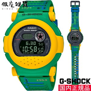 yő2000~OFFN[| 9()01:59zG-SHOCK GVbN G-B001RG-3JR rv CASIO JVI W[VbN Y