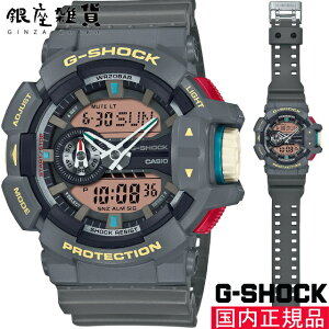 yő2000~OFFN[|11()01:59zG-SHOCK GVbN GA-400PC-8AJF rv CASIO JVI W[VbN Y