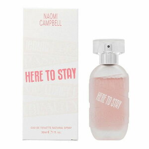 �i�I�~ �L�����x�� NAOMI CAMPBELL �q�A�g�D�[�X�e�C �I�[�h�g���� EDT SP 30ml ���f�B�[�X