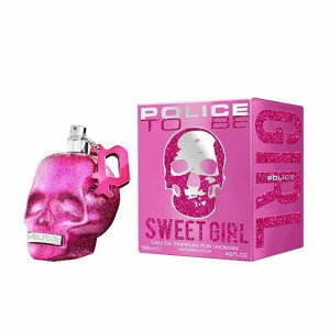 yő2000~OFFN[|11()09:59z|X POLICEgD[r[ XEB[gK[ TO BE SWEET GIRL EDT 40ml tOX