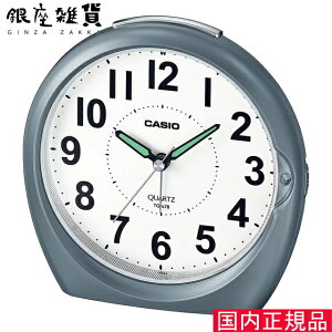 CASIO CLOCK JVI NbN ڊo܂v TQ-478-8JF