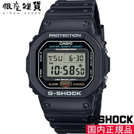 【5%OFFクーポン 6月2日(日) 9:59迄】G-SHOCK Gショック DW-5600UE-1JF 腕時計 CASIO カシオ ジーショック メンズ