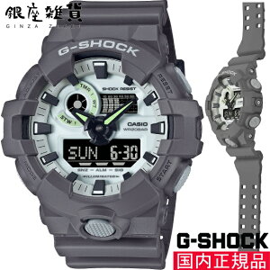 y5%OFFN[| 112()9:59zG-SHOCK GVbN GA-700HD-8AJF rv CASIO JVI W[VbN Y