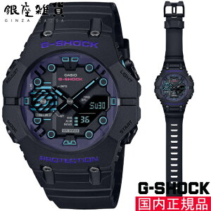 yő2000~OFFN[|11()01:59zG-SHOCK GVbN GA-B001CBR-1AJF rv CASIO JVI W[VbN Y