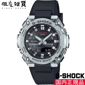 G-SHOCK G�V���b�N GST-B600-1AJF �r���v CASIO �J�V�I �W�[�V���b�N �����Y