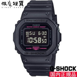 yő2000~OFFN[|11()09:59zG-SHOCK GVbN DW-5600PK-1JR rv CASIO JVI W[VbN Y