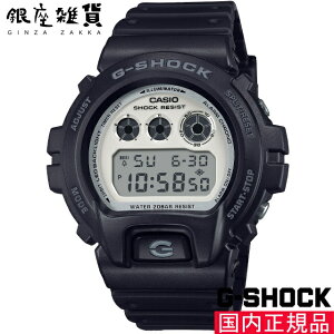 【最大2000円OFFクーポン27日(月)09:59迄】G-SHOCK Gショック DW-6900WD-1JF 腕時計 CASIO カシオ ジーショック メンズ