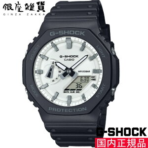 G-SHOCK GVbN GA-2100WD-1AJF rv CASIO JVI W[VbN Y