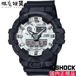 yő2000~OFFN[|11()01:59zG-SHOCK GVbN GA-700WD-1AJF rv CASIO JVI W[VbN Y