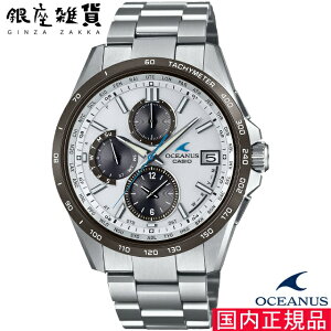 y5%OFFN[| 112()9:59zOCEANUS IVAiX OCW-T2600J-7AJF rv CASIO JVI Y