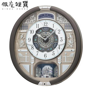 ZCR[ NbN RE603N 炭莞v SEIKO CLOCK
