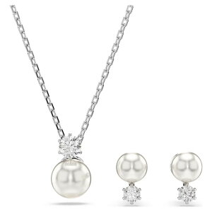 swarovski ネックレス ピアス セット」の人気商品一覧 | 安い商品を 