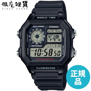 yő2000~OFFN[| 27()01:59zJVI RNV X^_[h AE-1200WH-1AJH rv CASIO Collection STANDARD