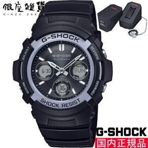 yő2000~OFFN[| 11()01:59zG-SHOCK GVbN AWG-M100FP-1A2JR rv CASIO JVI W[VbN Y