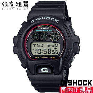 【最大2000円OFFクーポン27日(月)09:59迄】G-SHOCK Gショック DW-6900RL-1JF 腕時計 CASIO カシオ ジーショック メンズ