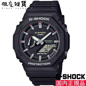 G-SHOCK GVbN GA-2100RL-1AJF rv CASIO JVI W[VbN Y