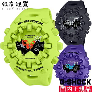 G-SHOCK G�V���b�N GA-V01-1AJF GA-V01-2AJF GA-V01-9AJF �r���v CASIO �J�V�I �W�[�V���b�N �����Y
