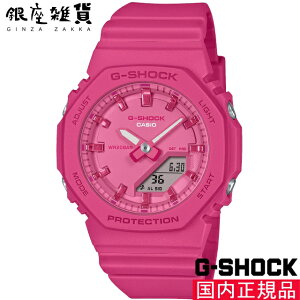 G-SHOCK G�V���b�N GMA-P2100PP-4AJF �r���v CASIO �J�V�I �W�[�V���b�N ���f�B�[�X