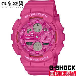 G-SHOCK GVbN GMA-S140PP-4AJF rv CASIO JVI W[VbN fB[X
