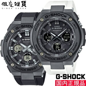 y5%OFFN[| 112()9:59zG-SHOCK GVbN GST-W110MS-1AJF GST-W110MS-7AJF rv CASIO JVI W[VbN Y