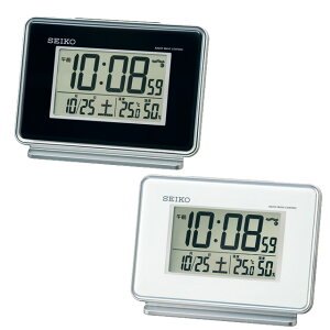 SEIKO CLOCK ZCR[ NbN ڊo܂v SQ767Kij/ SQ767W () 2`lA[xdgfW^
