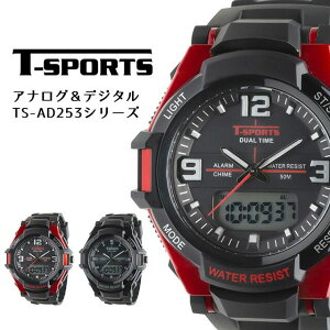 yő2000~OFFN[|11()09:59zNt@[ rv T-SPORTS eB[X|[c AifWEIb` TS-AD253-BK TS-AD253-RD CREPHA