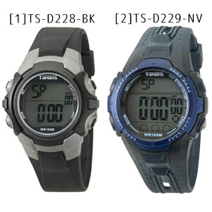 yő2000~OFFN[|11()09:59zNt@[ rv EHb` fW^ T-SPORTS TS-D228-BK TS-D229-NV