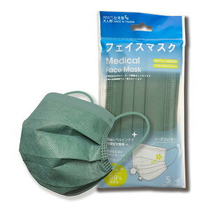 [tF] 5  EBX Jbg p}XN jp Ow\ ĝ 򖗖h~ԕǑ΍ sDz}XN v[c^ ӂTCY M[ ×5