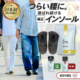 部位別サポート ゲンテンインソール レディース メンズ 姿勢 矯正 靴の中敷き 中敷き 体幹 genten 肩こり 首の痛み ひざの痛み 腰痛 O脚 外反母趾 冷え むくみ 正規代理店 ギフト 父の日 母の日