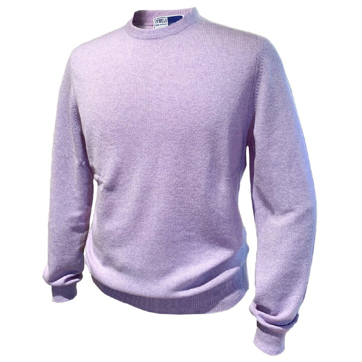 楽天市場 Fedeli フェデーリ カシミヤニットセーター パープル メンズ ブランド クルーネック 長袖 大きいサイズ 無地 銀座 Hiko 楽天市場 Fedeli フェデーリ カシミヤニットセーター パープル メンズ ブランド クルーネック 長袖 大きいサイズ 無地 銀座 Hiko