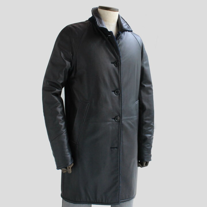 楽天市場 Seraphin セラファン コート メンズ カジュアル ラムスキン アルパカ ロロピアーナ リバーシブル 本革 ブランド ロングコート おしゃれ 銀座 Hiko 楽天市場 Seraphin セラファン コート メンズ カジュアル ラムスキン アルパカ ロロピアーナ リバーシブル 本革 ブランド ロングコート おしゃれ 銀座 Hiko