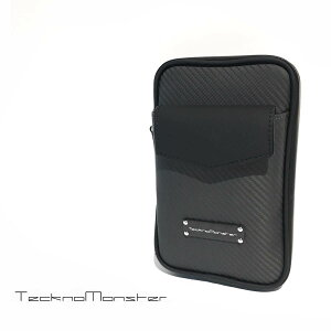 TecknoMonster (eNmX^[) VK[P[X J[{t@Co[ AJ^[ J[tU[