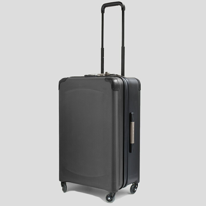 楽天市場】TecknoMonster (テクノモンスター)キャリーバッグ 75L 
