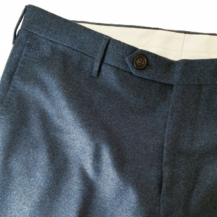 楽天市場 Rota ロータ ウールパンツ メンズ ボトムス ブランド 秋冬 銀座 Hiko