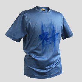 ZILLI (ジリー)シャツ カットソー Tシャツ メンズ ZILLI ジリー コットン 高級 トップス 半袖
