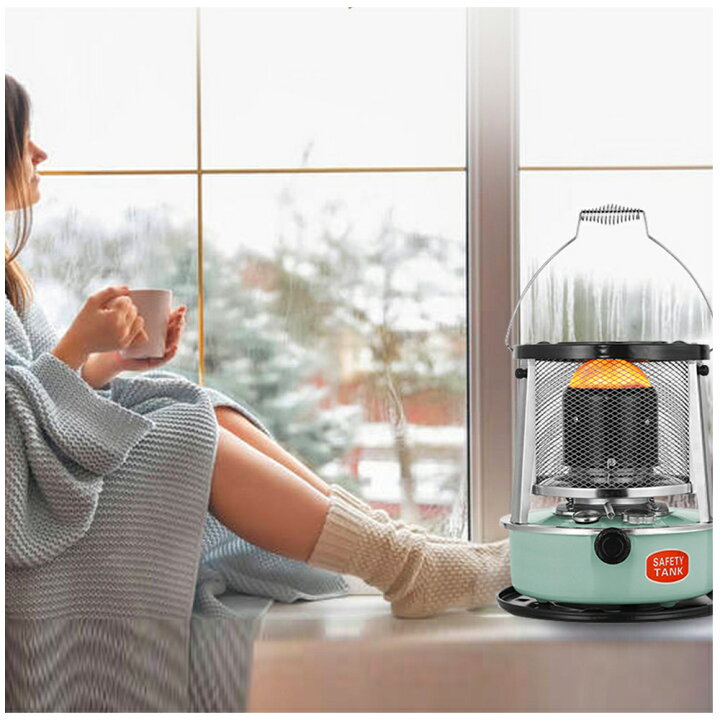 楽天市場】☆／石油ストーブ【楽天1位☆防寒対策！】 灯油ストーブ  