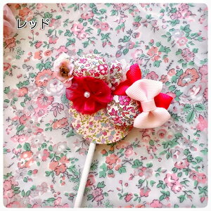 �y�w�A�N���b�v�zSEIKO TSUCHIMOTO #390419 �����|�b�v �w�A�A�N�Z�T���[ �w�A�A�N�Z ���{�� �n���h���C�h �a�����j�� �a���� �M�t�g �x�r�[�M�t�g ���̎q�w�A�N���b�v 2�Z�b�g ���� �����N