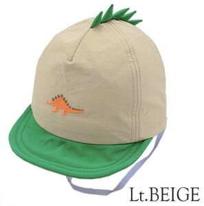 yXqzGRIN BUDDY OofB #6329 Baby Dino Cap 2025t O΍ UVPA 悯 TCY Mtg a 48cm 50cm Lbv UEX Xq  Lbv xr[Lbv 1 2 v[