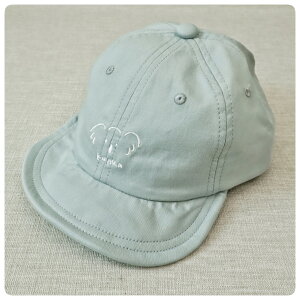 yXqzGRIN BUDDY OofB #NL-6444 Kids Kusya Animal Cap 2025t O΍ UVPA 悯 悯΍ TCY Mtg o[Xf[ a 48cm 50cm Ck RA Xq o[Xf[ j̎q ̎q