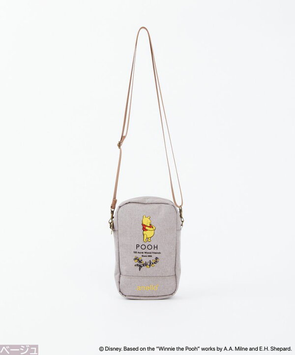 楽天市場】【DISNEY COLLECTION 2021】DAI-S008 ディズニー×anello 