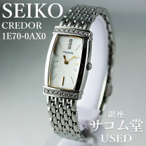 楽天市場】CREDOR（レディース腕時計｜腕時計）の通販