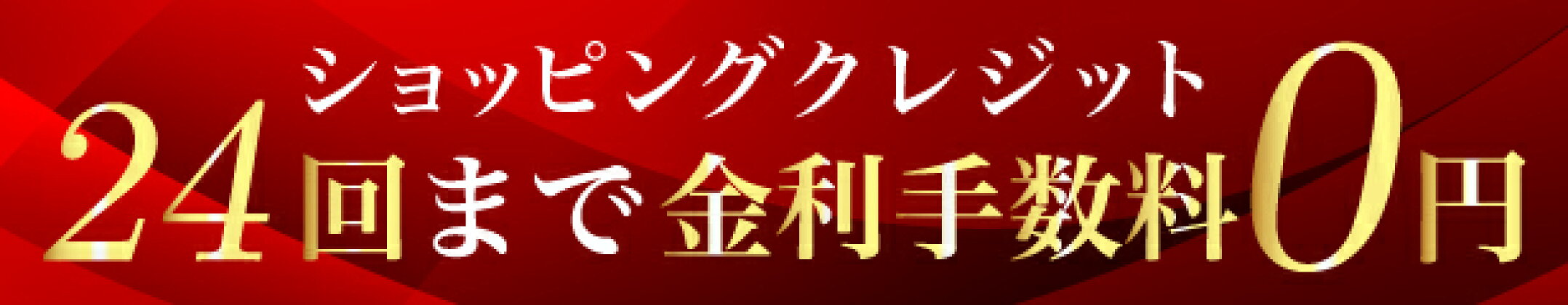 ショッピングローン