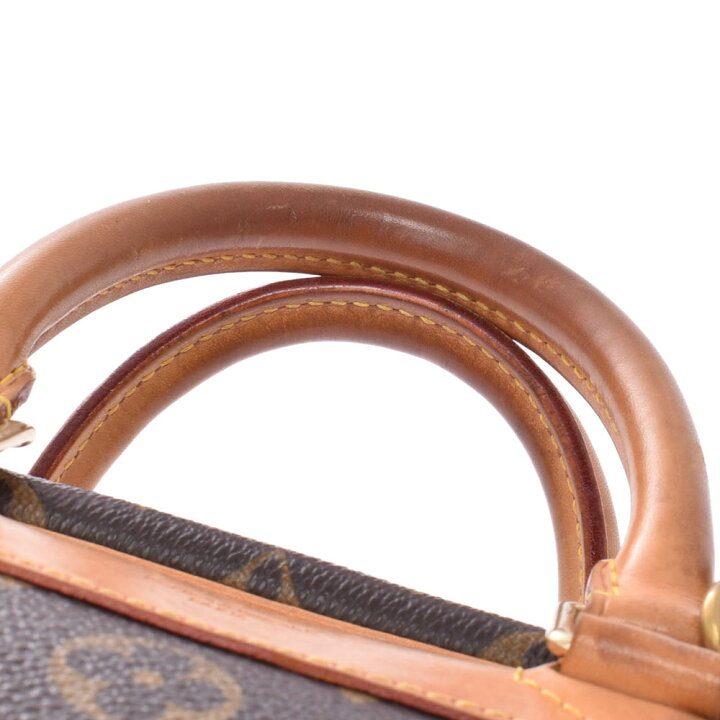 楽天市場】LOUIS VUITTON ルイヴィトン モノグラム トゥルーヴィル 