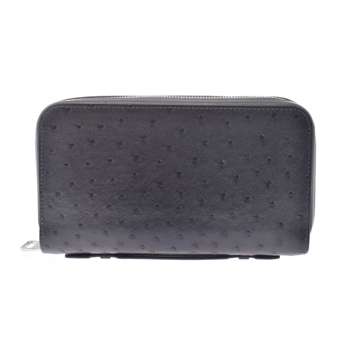 楽天市場】LOUIS VUITTON ルイヴィトン ジッピーXL SPオーダー 黒  