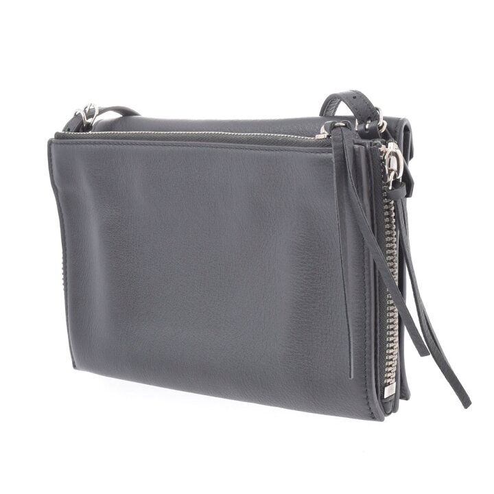 楽天市場】BALENCIAGA バレンシアガ ペーパートリプルXS グレー  