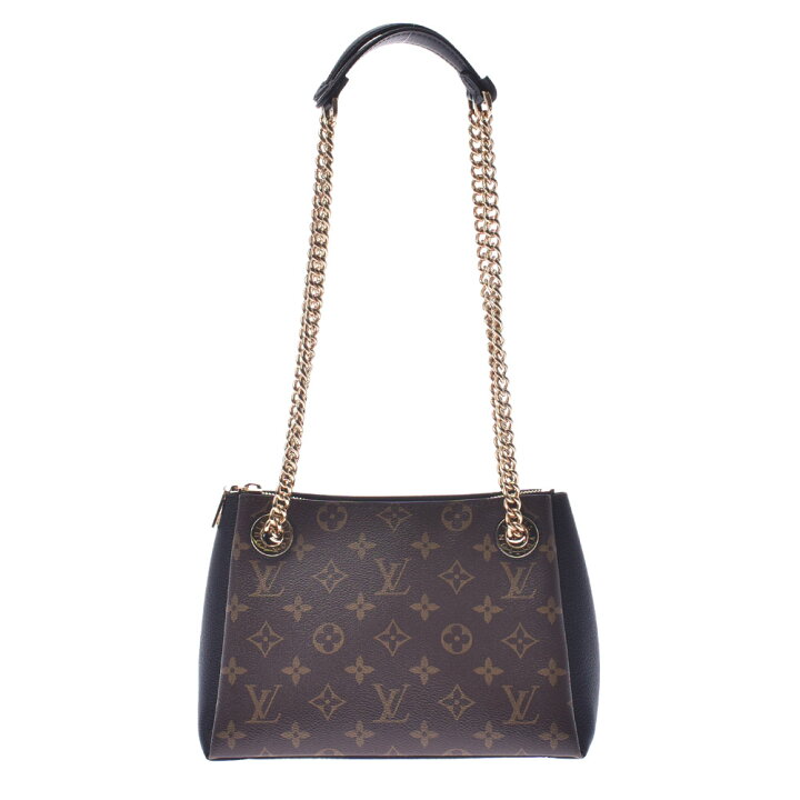 楽天市場】LOUIS VUITTON ルイヴィトン モノグラム スレンヌ BB 