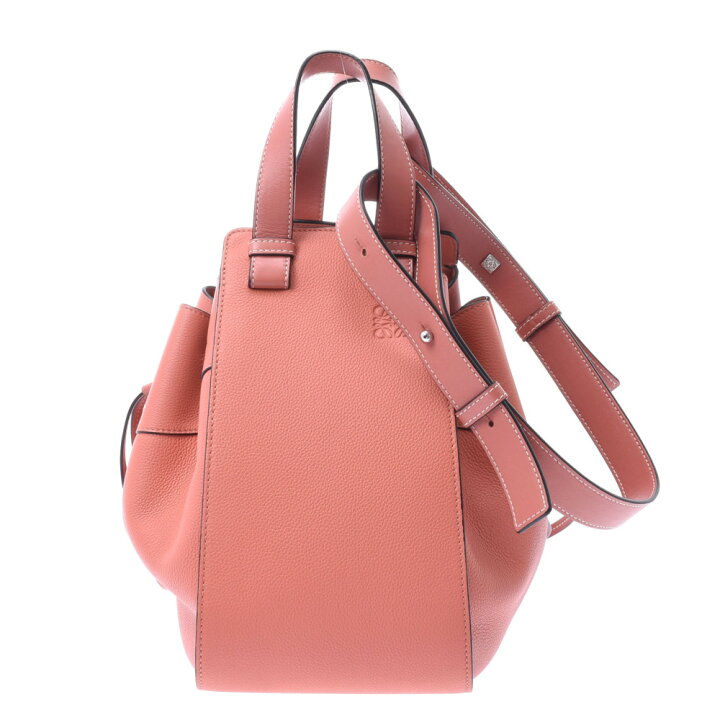 楽天市場】LOEWE ロエベ ハンモック ドローストリング ミディアム 